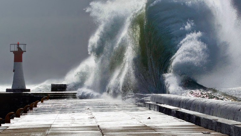 Kalk Bay near Cape Town, South Africa - Michael McSweeney]Corbis.jpg
