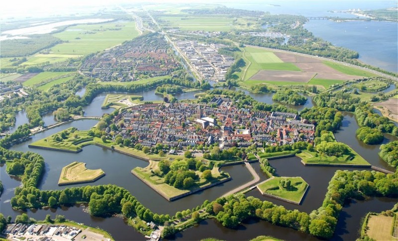 Star Castle in the Netherlands.jpg