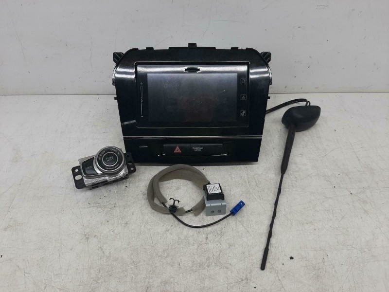 2019-Mk4-SUZUKI-VITARA-OEM-Radio-CD-Stereo-Head-Unit.jpg