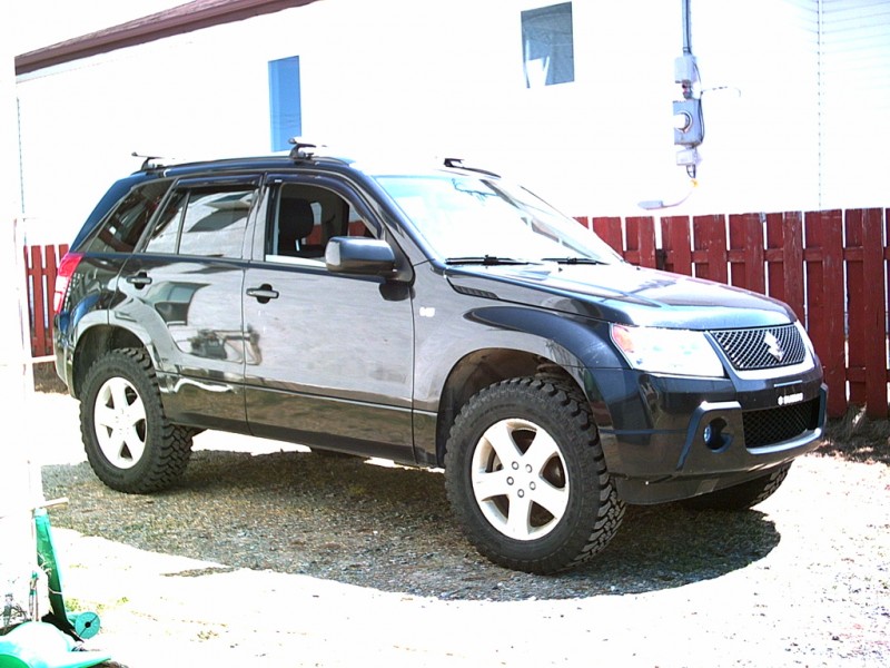 lift kit 2 inch  2457017.JPG