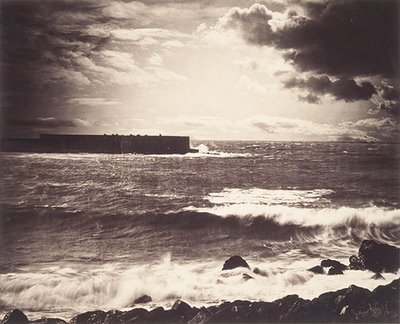 Gustave Le Gray, The Great Wave, Sete.jpg