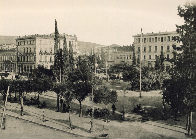 145.  ΟΜΟΝΟΙΑ     1900  ( Αγνωστος).jpg