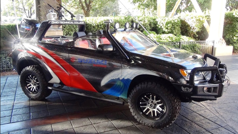 SEMA2011SuzukiGrandVitaraMarine1.jpg