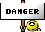 :danger: